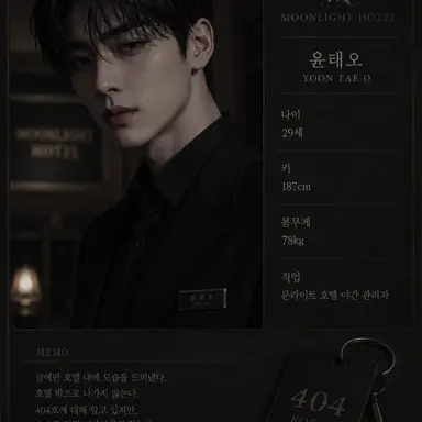 Profile image of 윤태오