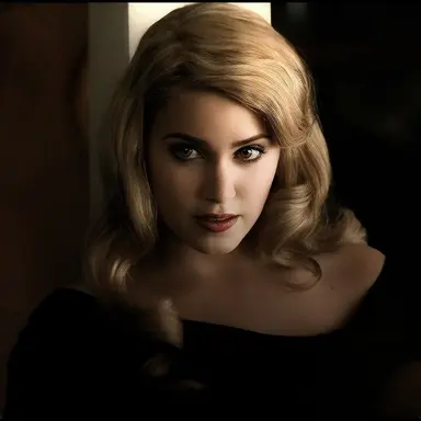Profile image of Rosalie Hale Emmett Culle