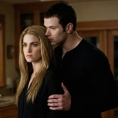 Profile image of Rosalie Hale Emmett Culle
