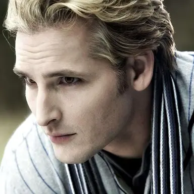 Profile image of Carlisle Cullen