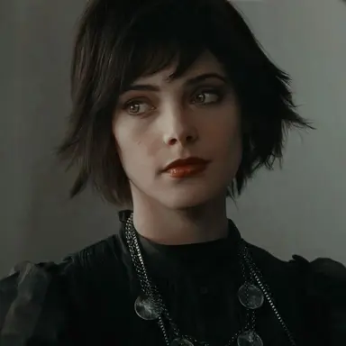 Profile image of Alice Cullen Jasper Hale