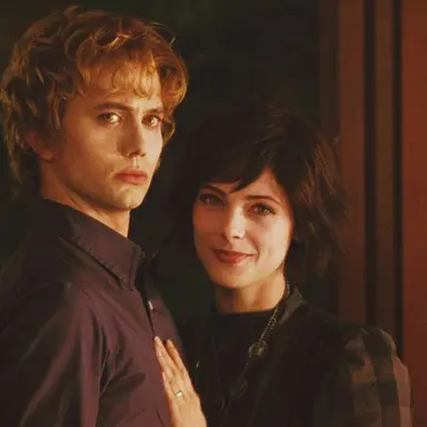 Profile image of Alice Cullen Jasper Hale
