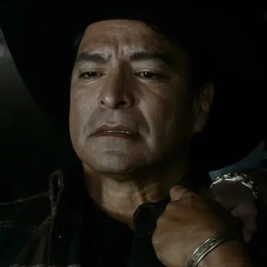 Profile image of Billy Black
