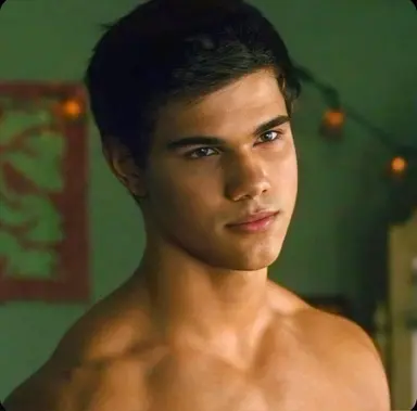 Profile image of Jacob Black