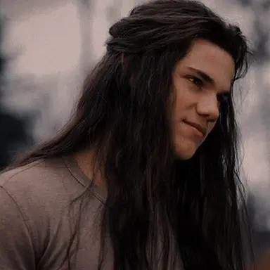 Profile image of Jacob Black