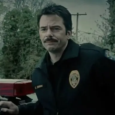 Profile image of Charlie Swan