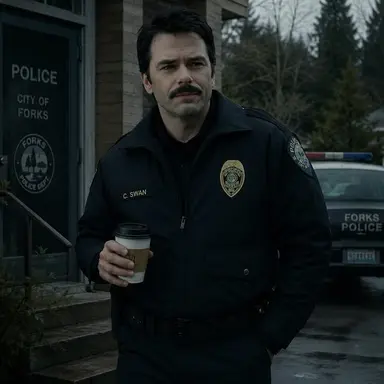Profile image of Charlie Swan