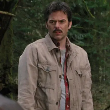 Profile image of Charlie Swan