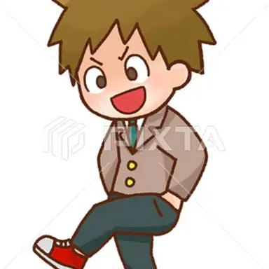 Profile image of キモ男