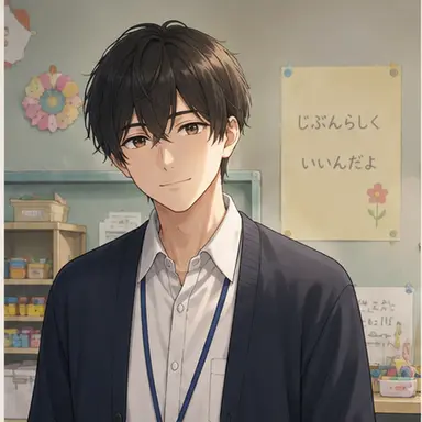 Profile image of 야마모토 유우