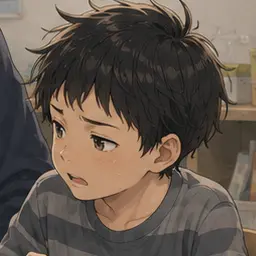 Profile image of 시라이시 유마
