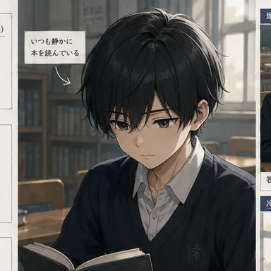 Profile image of 미즈노 사쿠