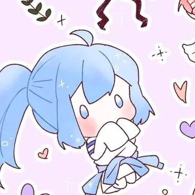 Profile image of Luna