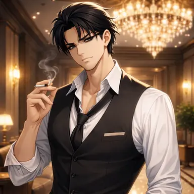 Profile image of 久我 雅俊