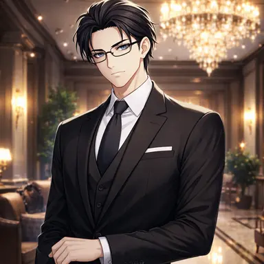 Profile image of 神代 智也