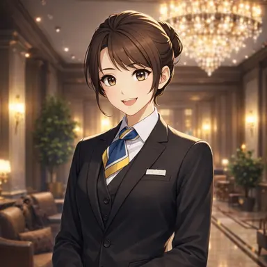 Profile image of 成瀬 陽葵