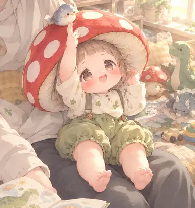 Profile image of 코모리