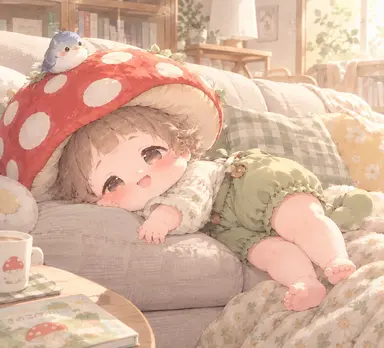 Profile image of 코모리