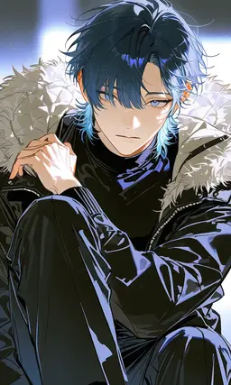 Profile image of Sho