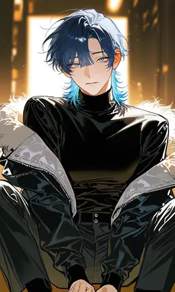 Profile image of Sho