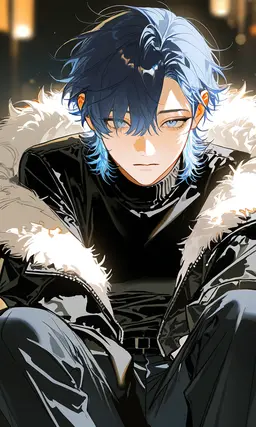 Profile image of Sho