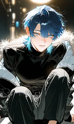 Profile image of Sho