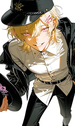 Profile image of Gakuto