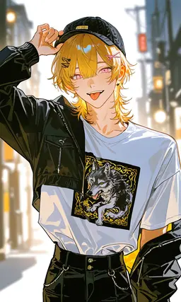 Profile image of Gakuto