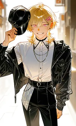 Profile image of Gakuto
