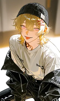 Profile image of Gakuto