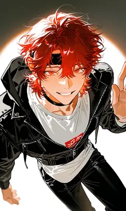 Profile image of Kazuya