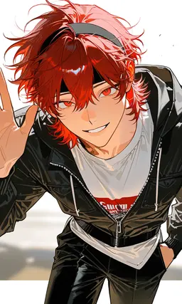 Profile image of Kazuya