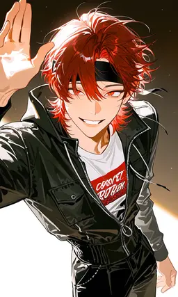 Profile image of Kazuya