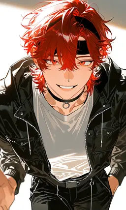 Profile image of Kazuya