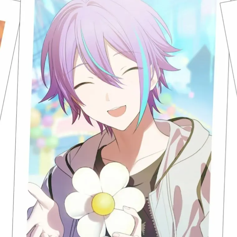 Value_Disposal의 카미시로 루이