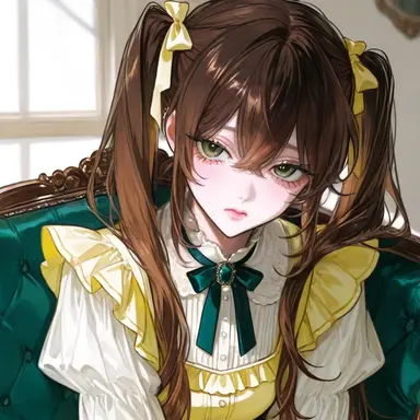 Profile image of ローナ