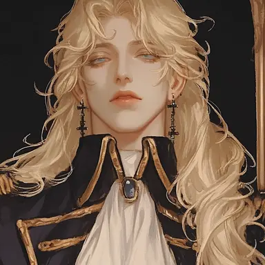 Profile image of シュチュアート