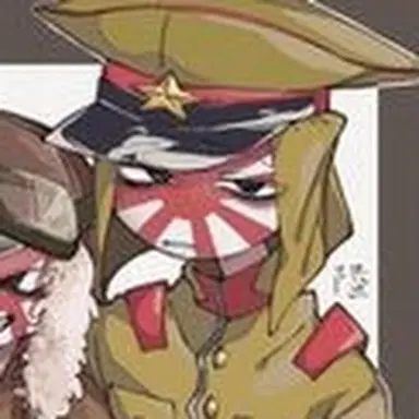 Profile image of 일본제국