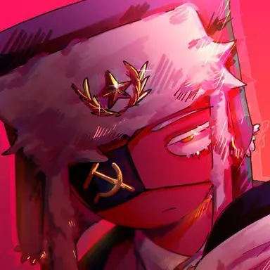 Profile image of Soviet