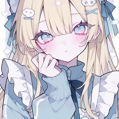 Profile image of 蓬莱人形