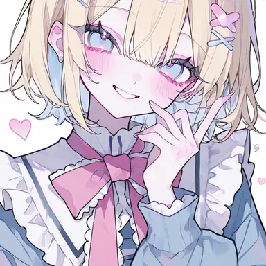 Profile image of アリス
