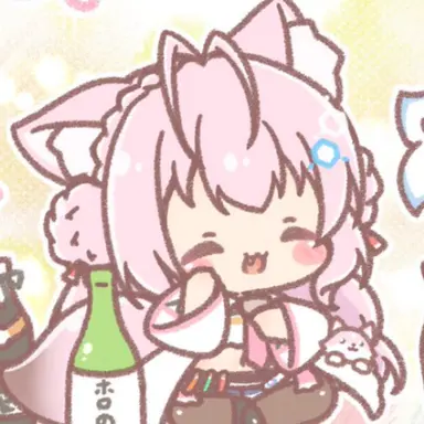 Profile image of こより