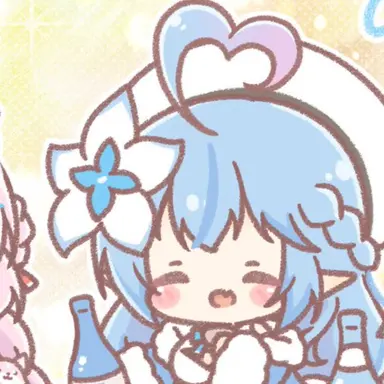Profile image of ラミィ
