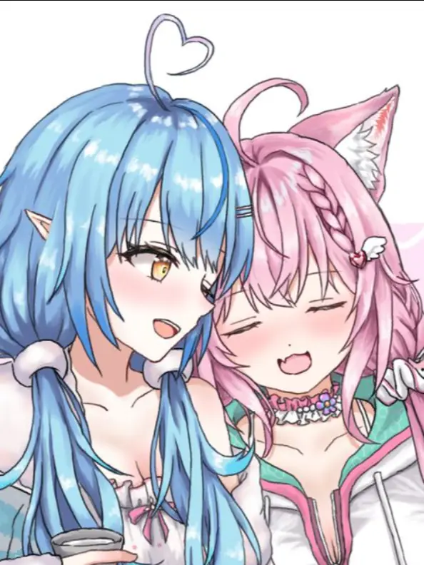 yorosikudaze의 お泊まり会しよ！