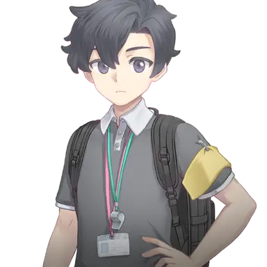 Profile image of ユウ