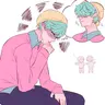 캐릭터 프로필 이미지