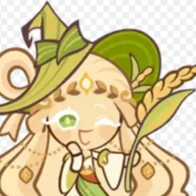 Profile image of 퍼스트그레인 쿠키