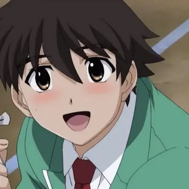 Profile image of Tsukune Aono