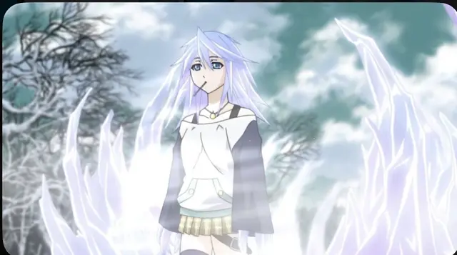 Profile image of Mizore Shirayuki