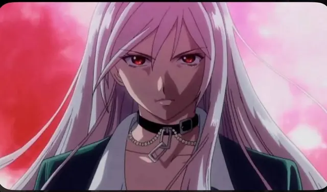 Profile image of Moka Akashiya
